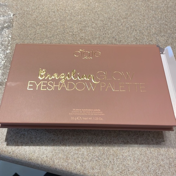 Eyeshadow Palette Ciate Brazilian Glow - Picture 6 of 6